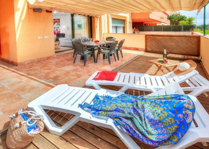 Apartment Gardenia By Interhome