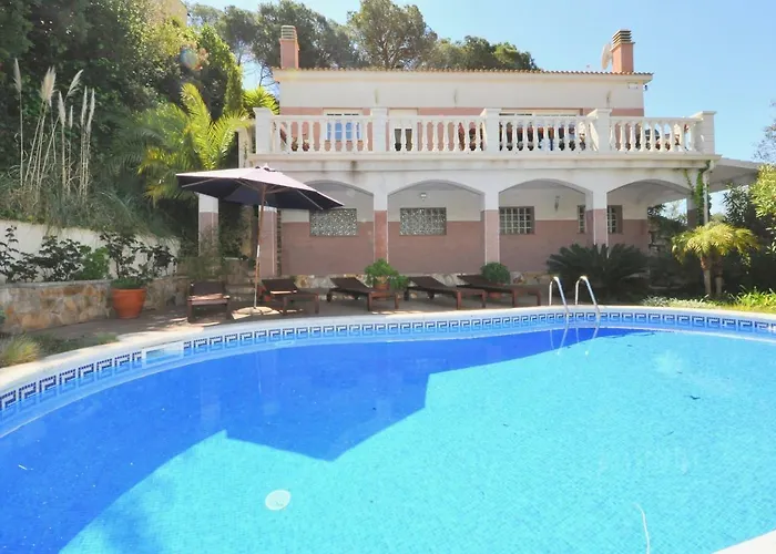 Villa Genova
