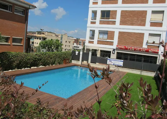 Apartamento Con Piscina - Los Sauces