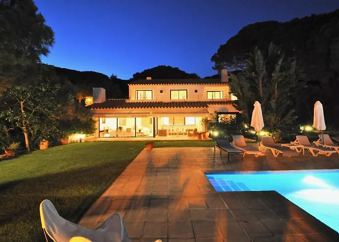 Villa Prima C030