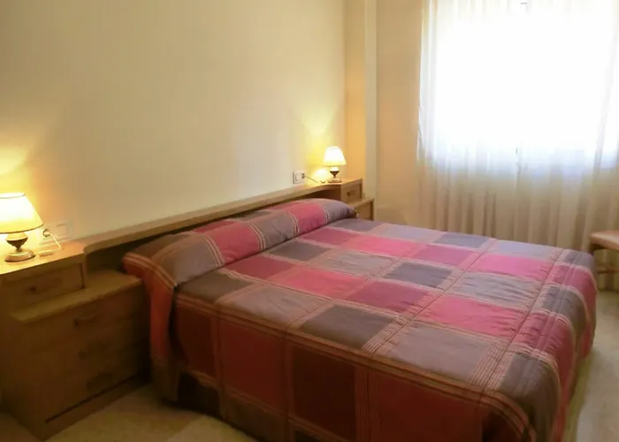 Apartment In Lloret De Mar - 104289 By Mo Rentals