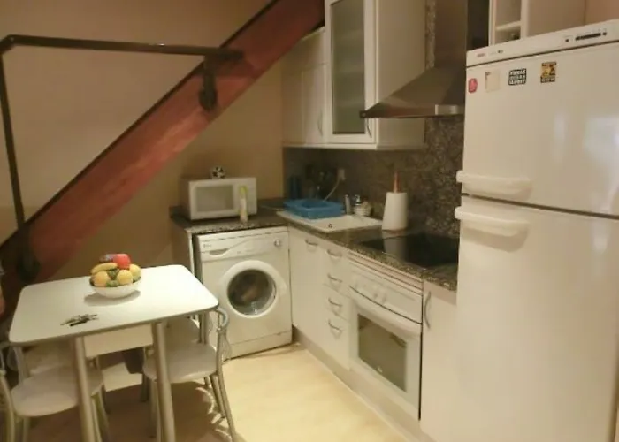 106175 - Apartment In Lloret De Mar