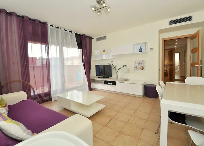 Apartment Arigata