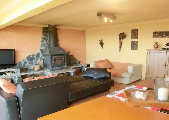 104663 - Villa In Lloret De Mar