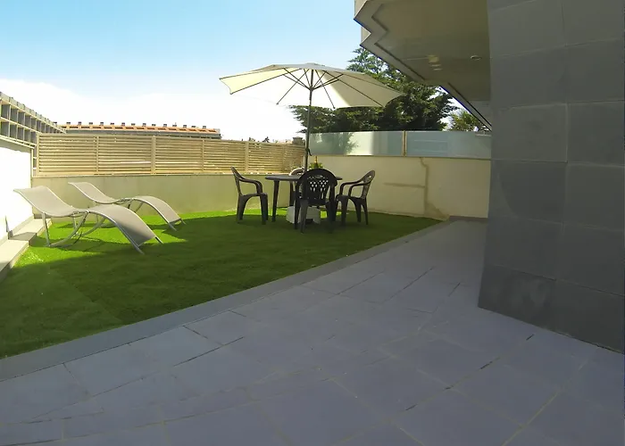 Belice Apartments