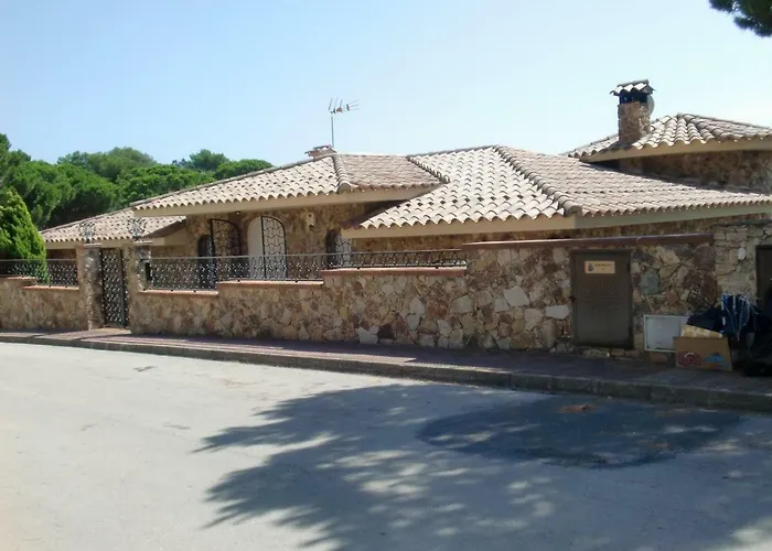 Apartamento Susana