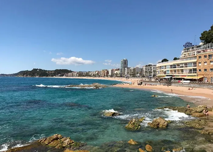 Linda Appartamento Lloret