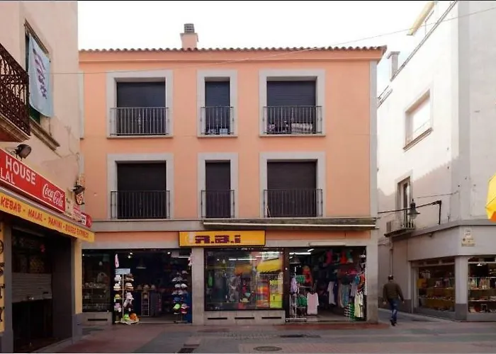 Apartaments Yaco