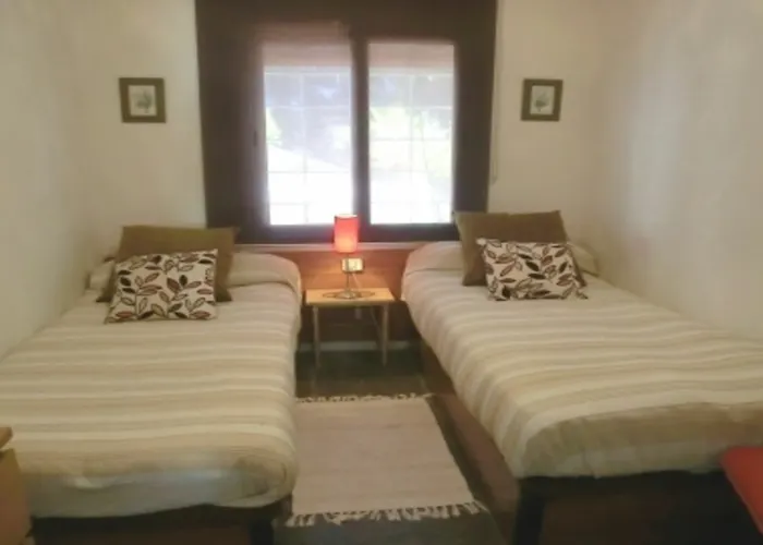 104661 Villa In Lloret De Mar
