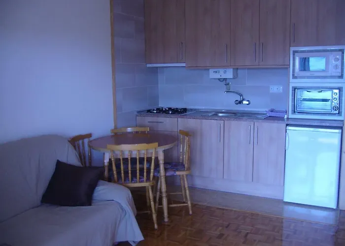 Apartament Doctor Fleming