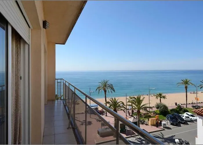 Apartament Ima