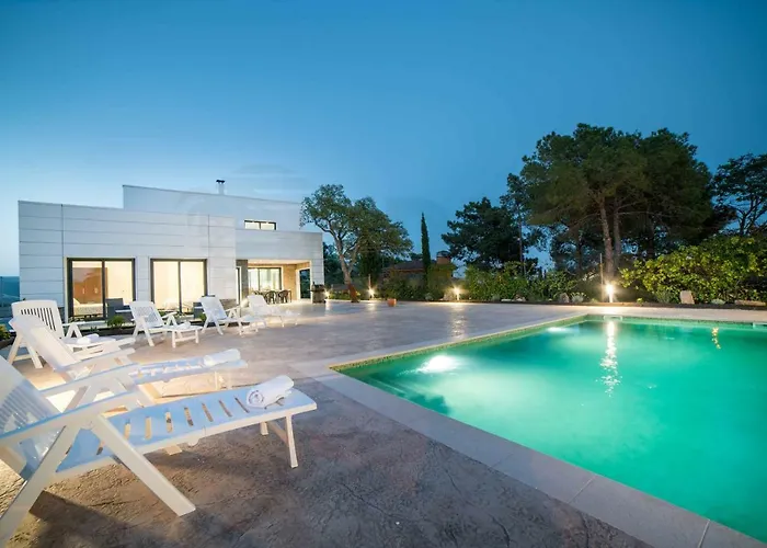 Villa Jaruco