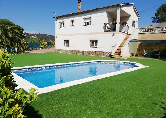 Villa Alumine