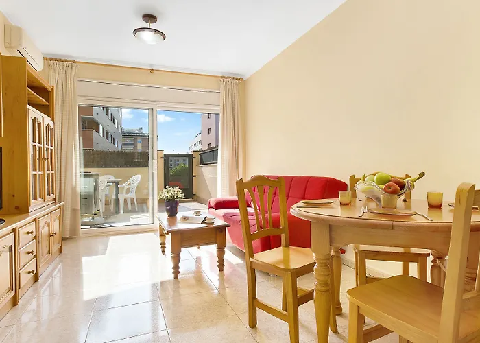 Apartment Port 53
