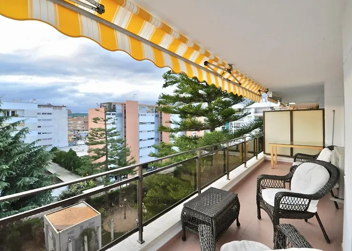Apartment Bellisimo