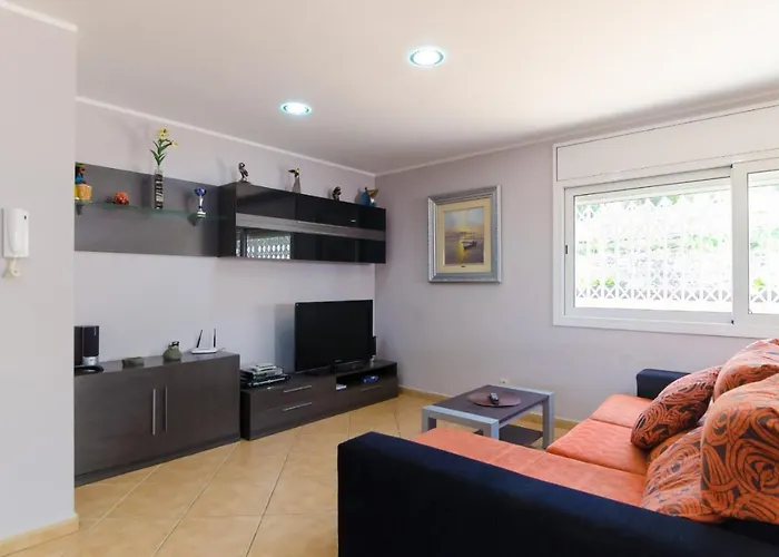 Club Villamar - Canxevi