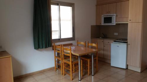 Apartment Olivo