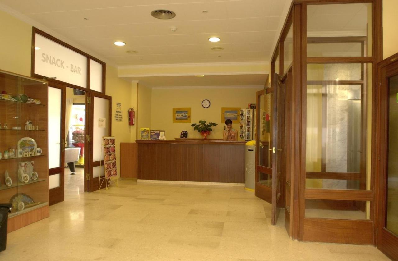 Apartamento Lloret De Mar/costa Brava 3515