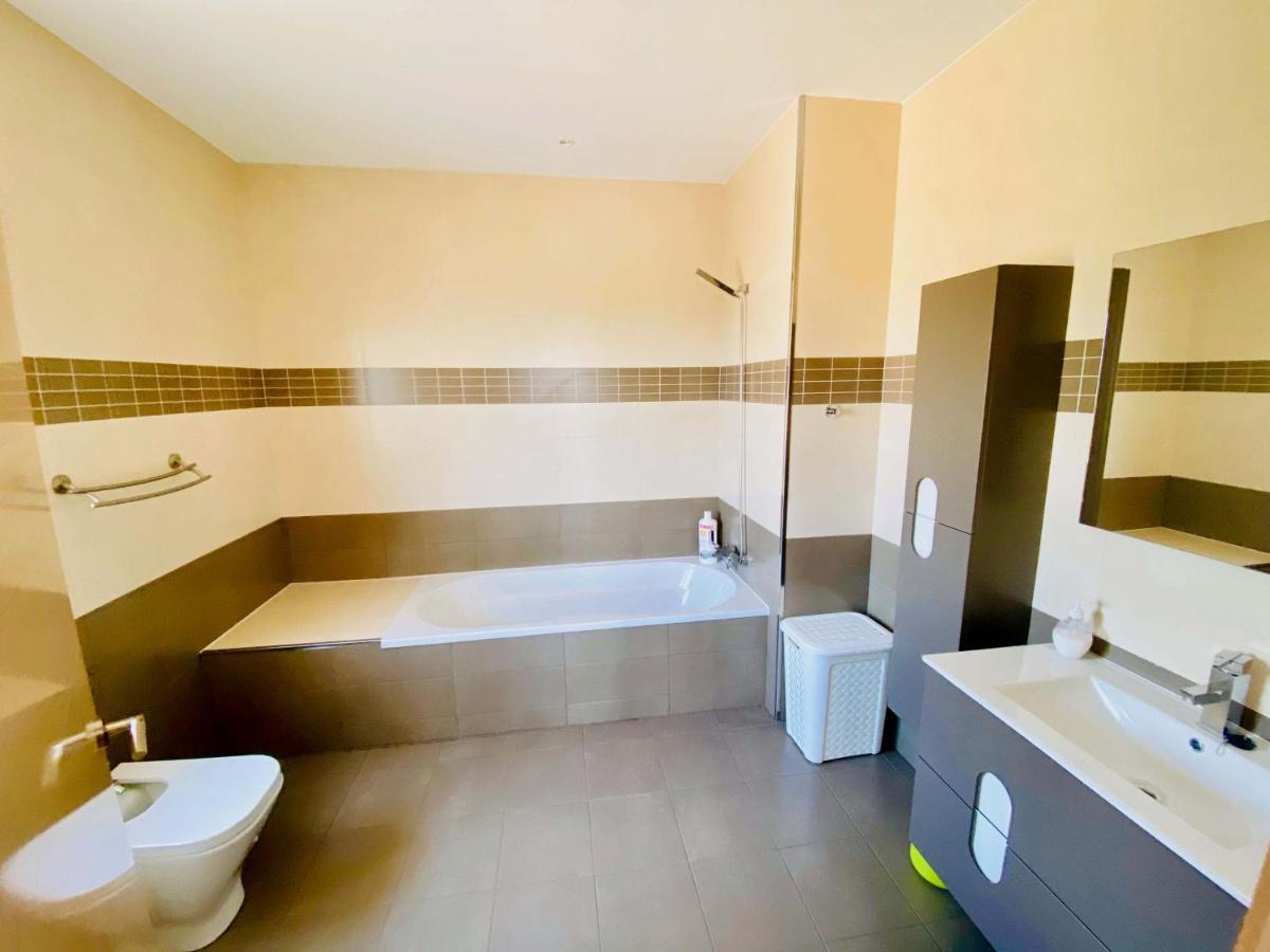 Luxury Investingspain With Sea Views, Pool And Jacuzzi * Lloret de Mar