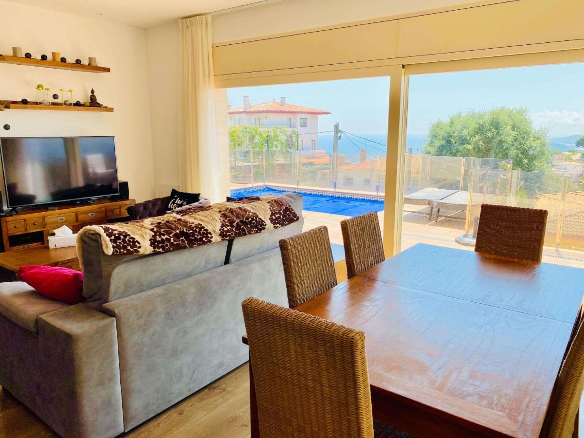 Villa Luxury Investingspain With Sea Views, Pool And Jacuzzi *