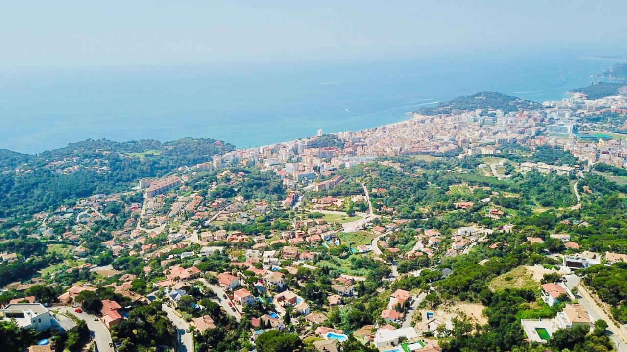 Luxury Investingspain With Sea Views, Pool And Jacuzzi Villa