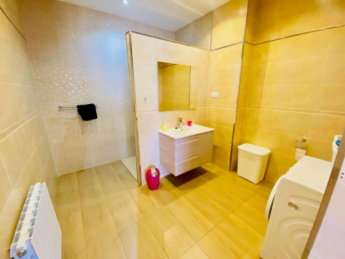 Luxury Investingspain With Sea Views, Pool And Jacuzzi Lloret de Mar