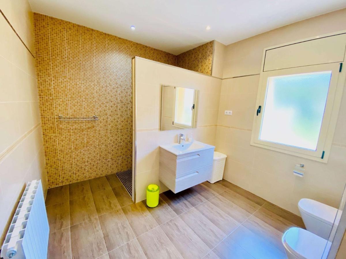 Villa Luxury Investingspain With Sea Views, Pool And Jacuzzi