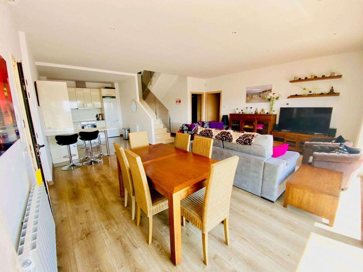 Villa Luxury Investingspain With Sea Views, Pool And Jacuzzi *