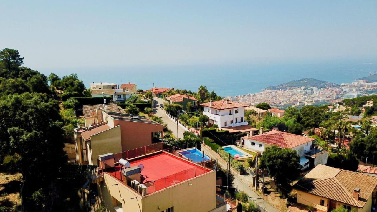 Luxury Investingspain With Sea Views, Pool And Jacuzzi *