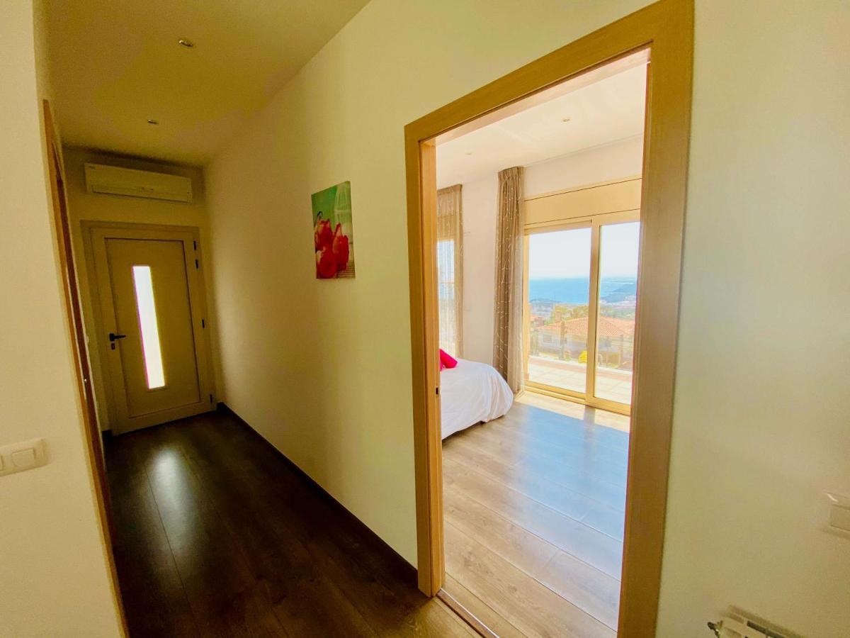 Luxury Investingspain With Sea Views, Pool And Jacuzzi *