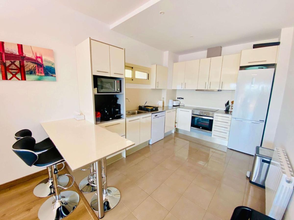 Luxury Investingspain With Sea Views, Pool And Jacuzzi * Lloret de Mar