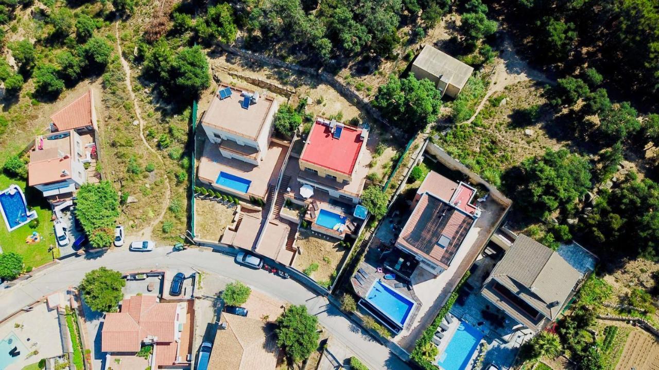 Luxury Investingspain With Sea Views, Pool And Jacuzzi *