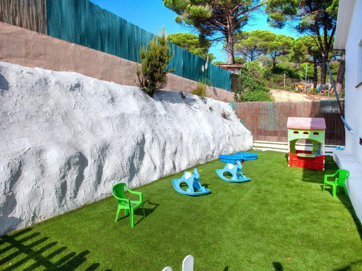 Mercury By Interhome Casa de férias Lloret de Mar