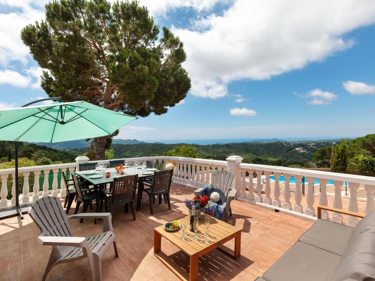 Mercury By Interhome Lloret de Mar