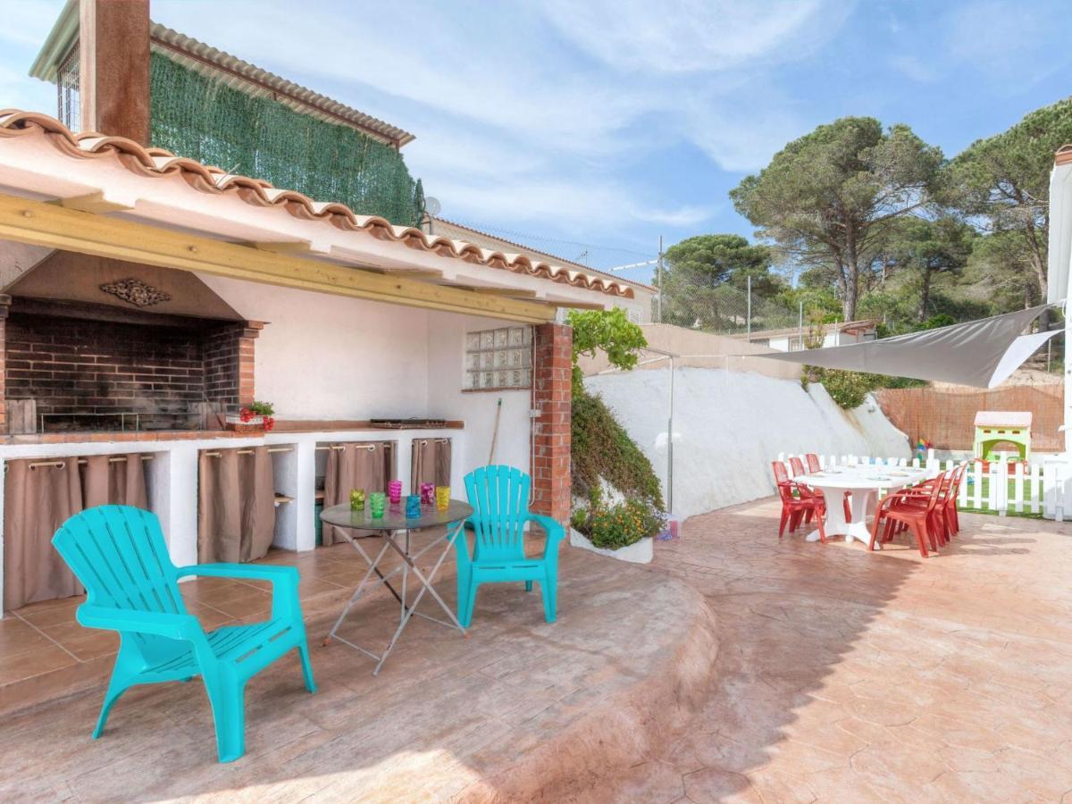 Mercury By Interhome * Lloret de Mar