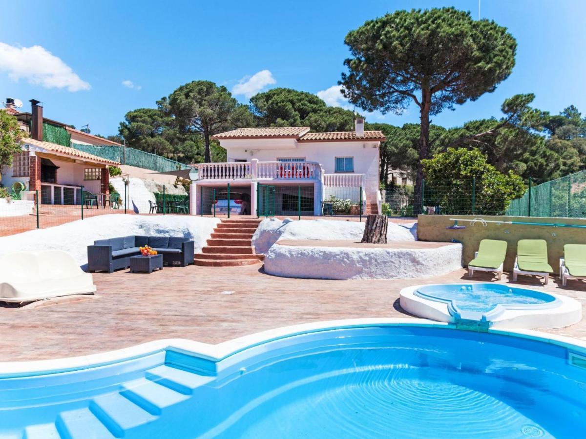Mercury By Interhome * Lloret de Mar