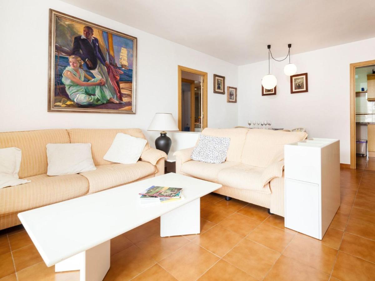 Punta Garbi By Interhome Lloret de Mar