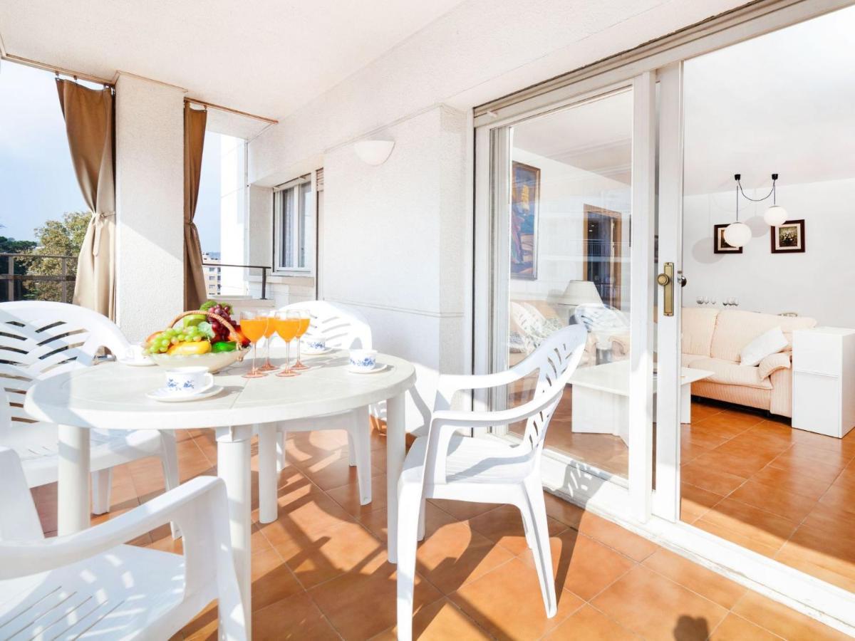 Punta Garbi By Interhome * Lloret de Mar
