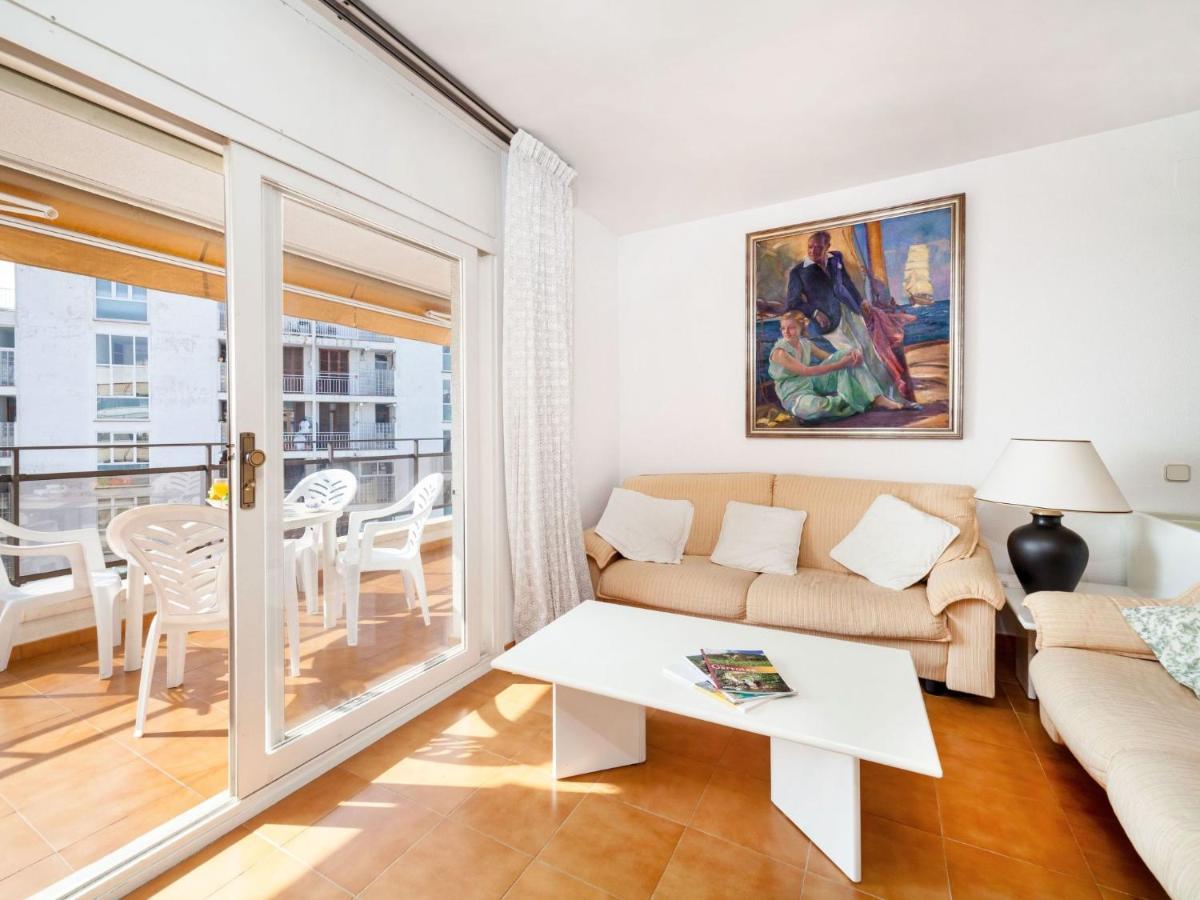 Punta Garbi By Interhome * Lloret de Mar
