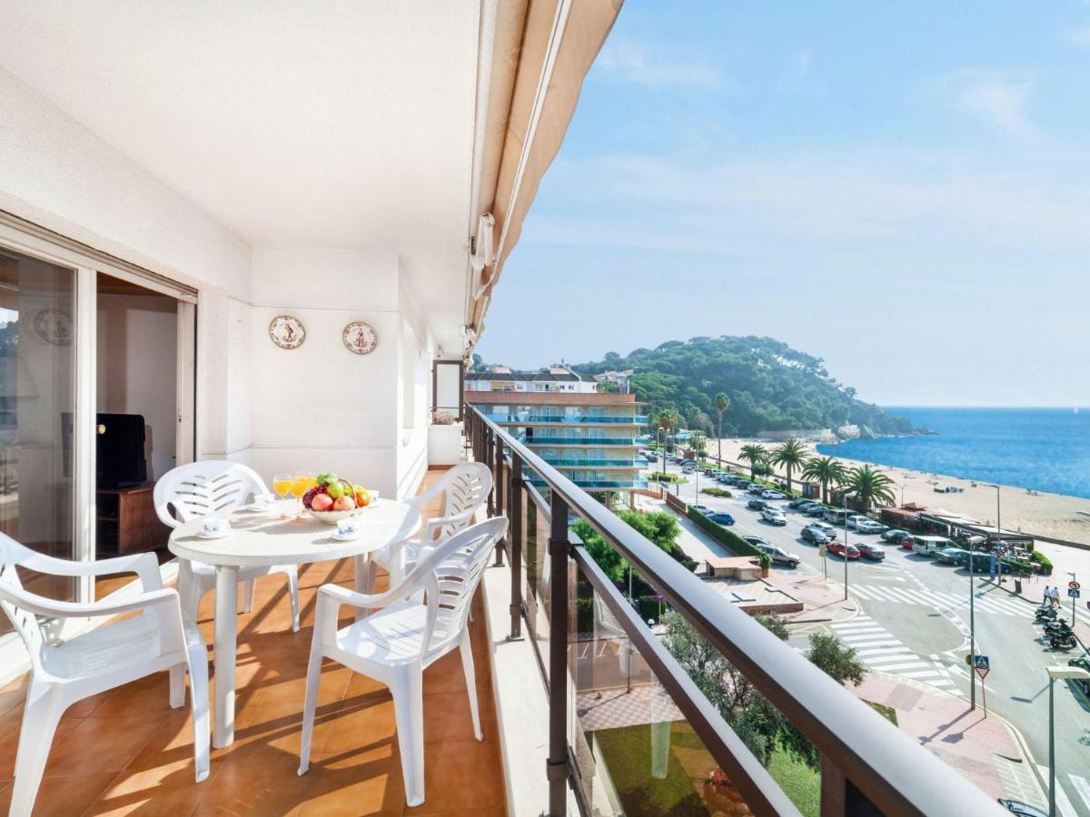 Punta Garbi By Interhome *