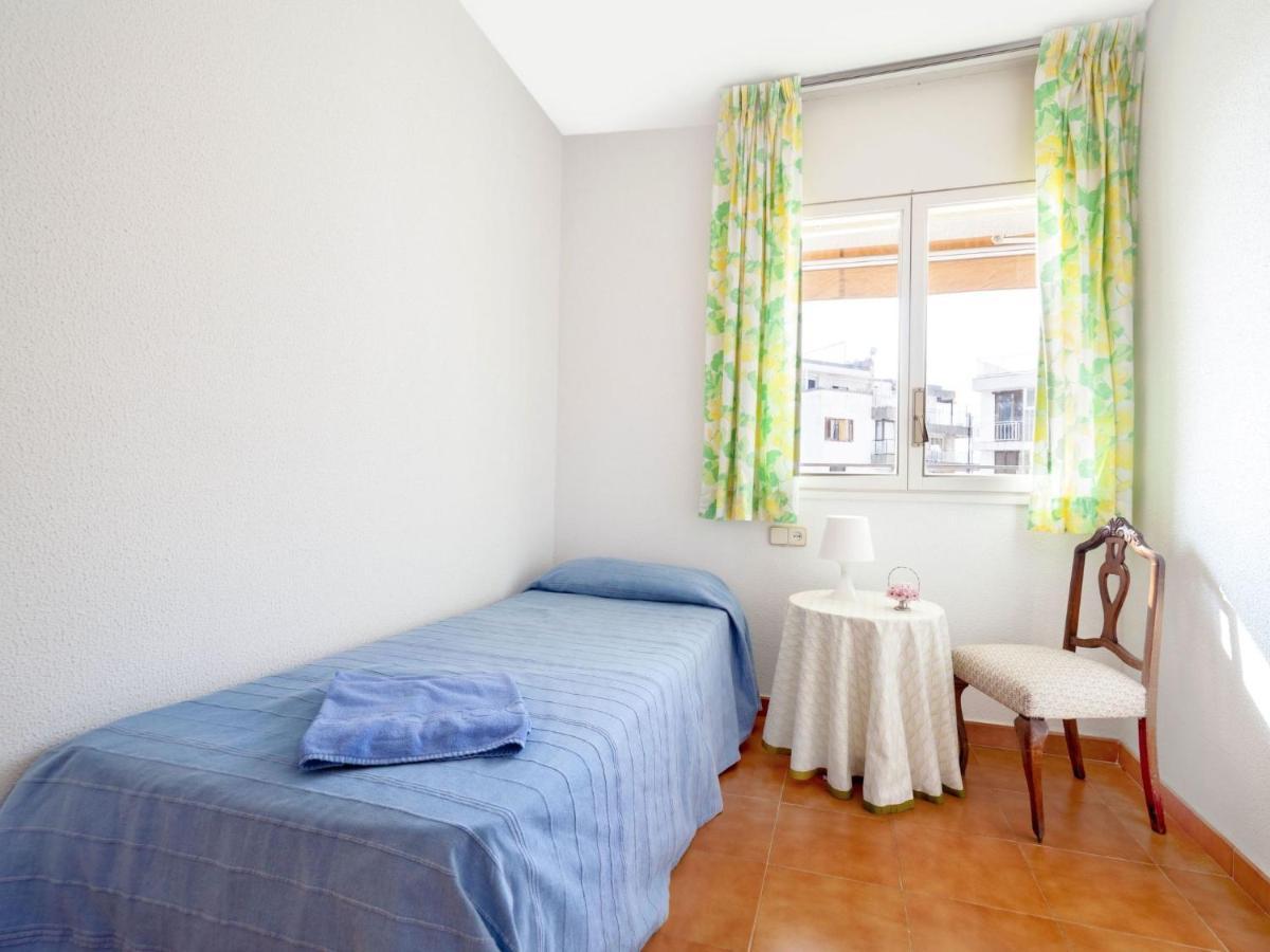Punta Garbi By Interhome Apartment *