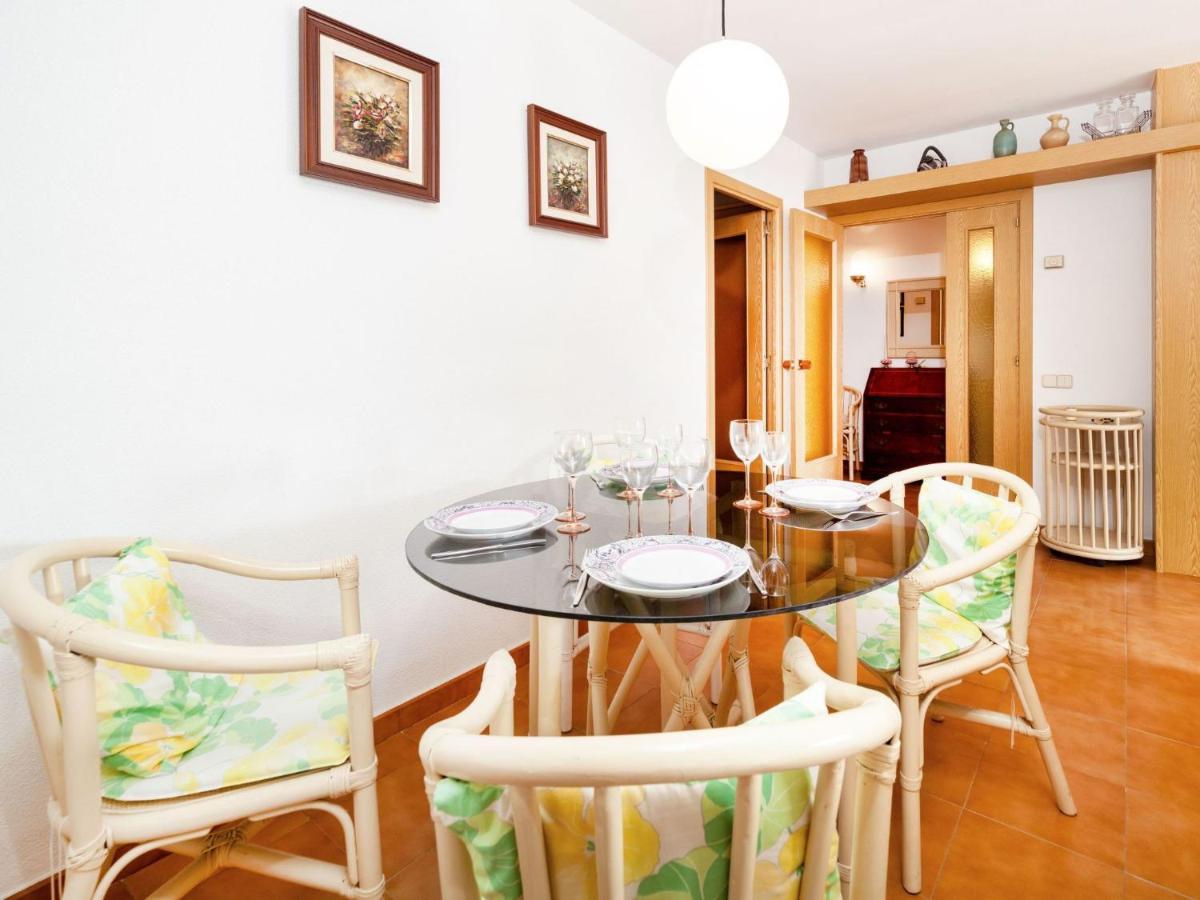 Punta Garbi By Interhome