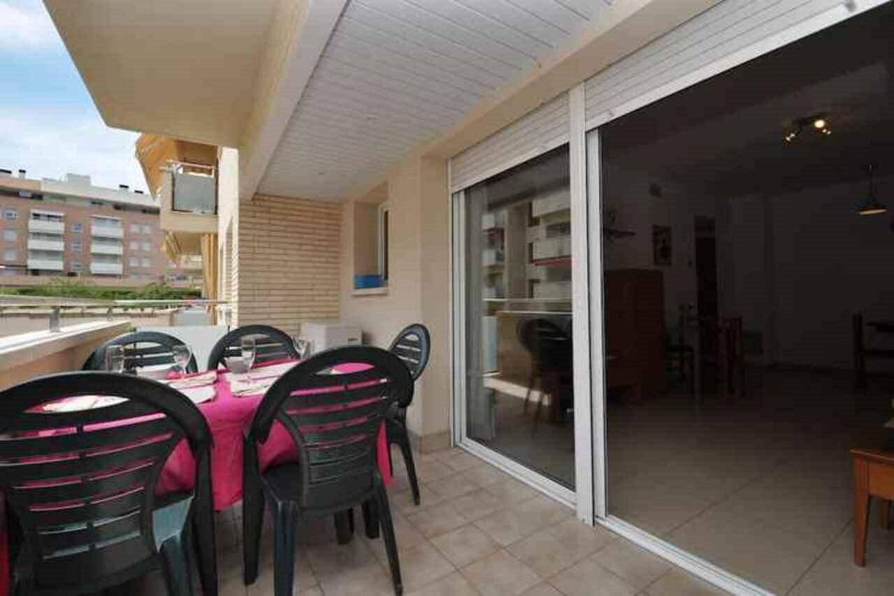 Apartamento Nathania *