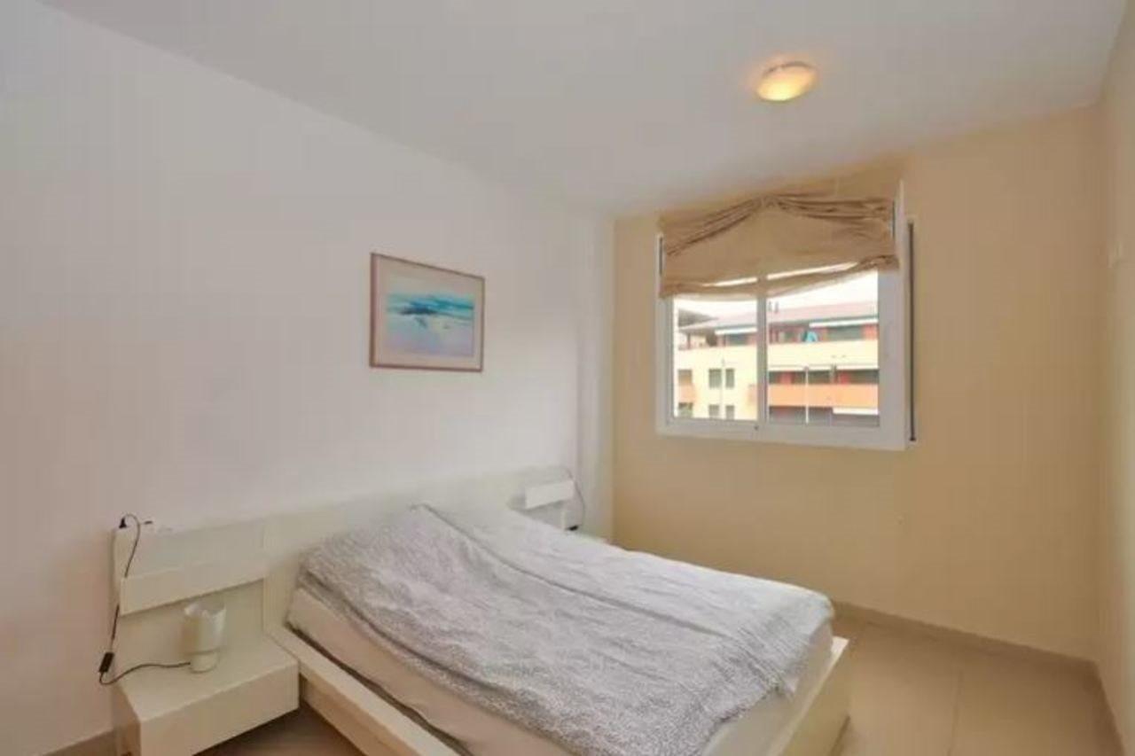 Apartment Marfull Lloretholiday *