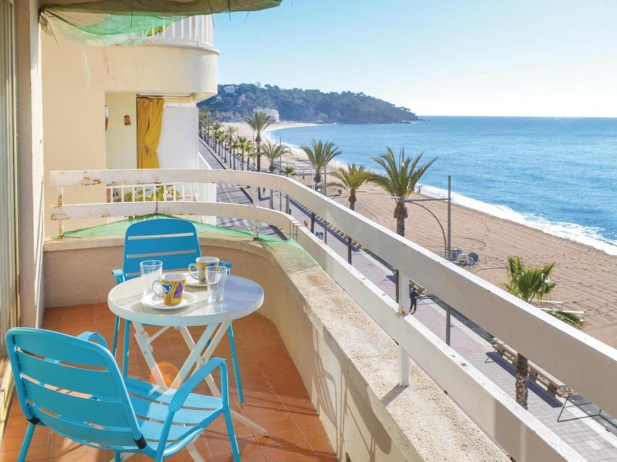 Blue Lloret de Mar