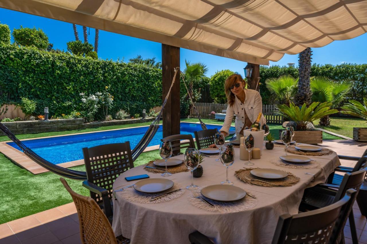 Jaruco Lux, Exclusiva Zona Residencial Con Piscina & Aircon Villa