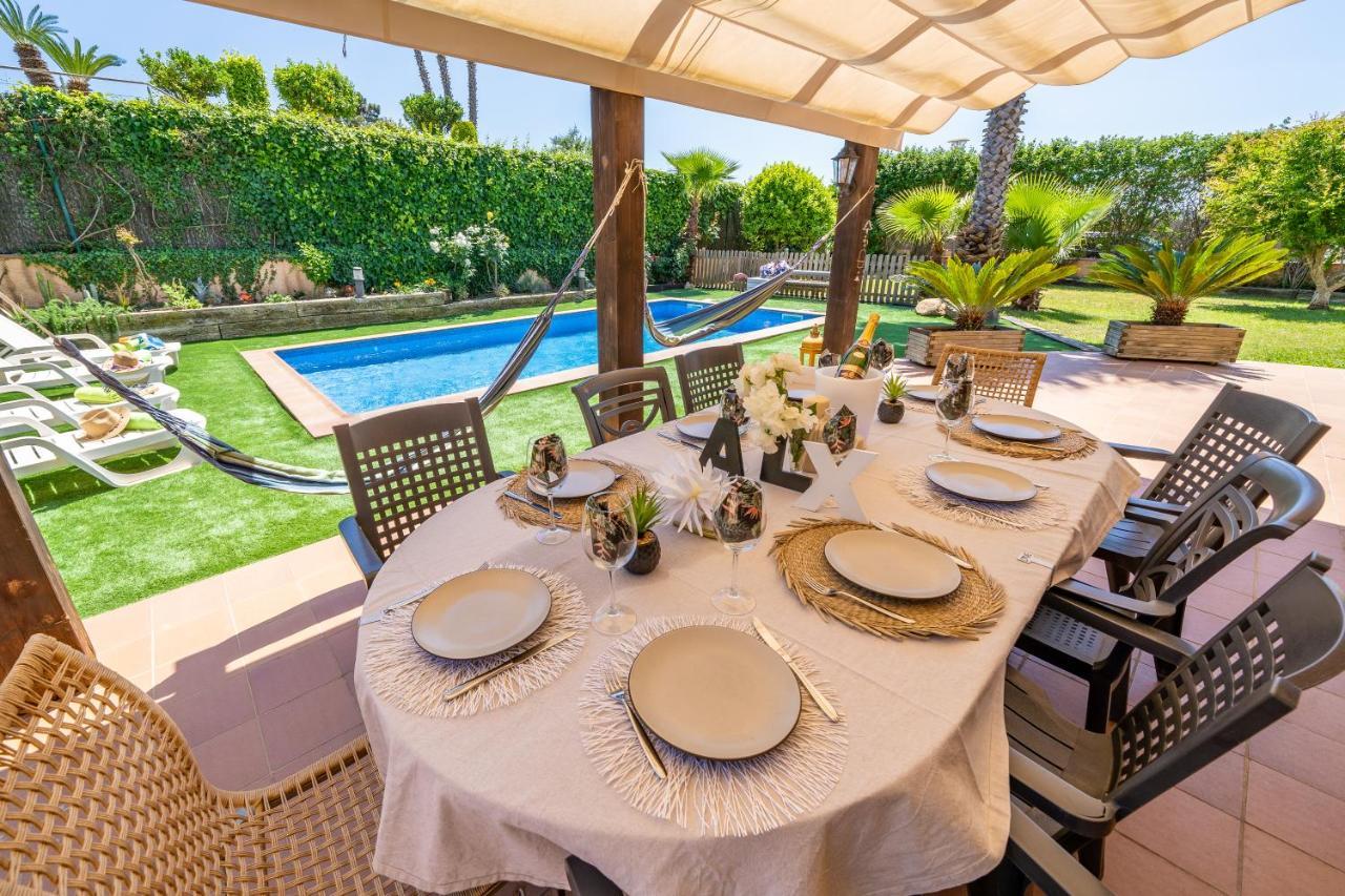 Jaruco Lux, Exclusiva Zona Residencial Con Piscina & Aircon Villa
