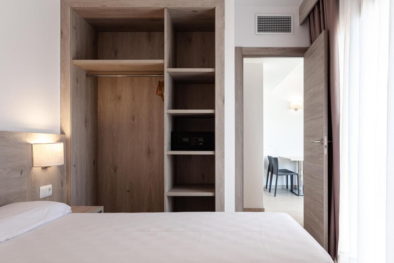 Appartement Blanco Y Negro - Recien Reformado *