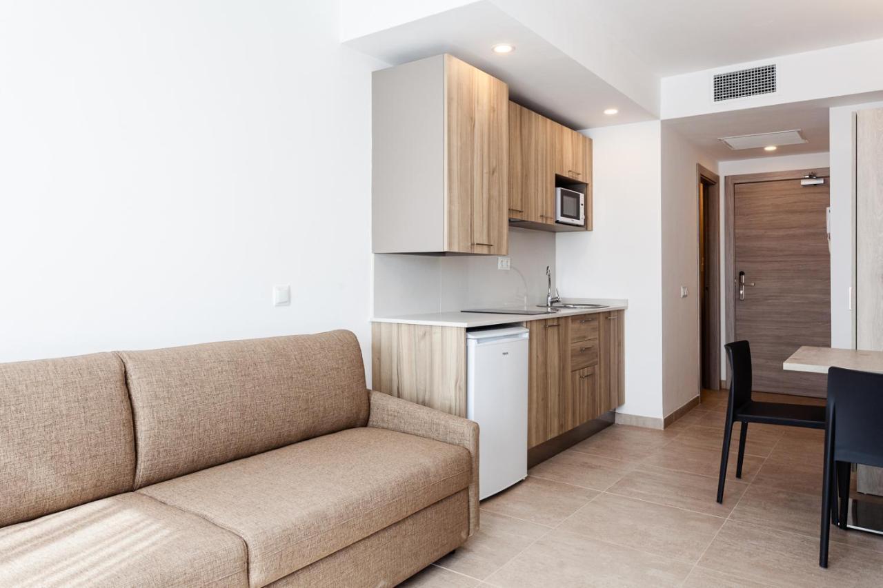 Blanco Y Negro - Recien Reformado Appartement *