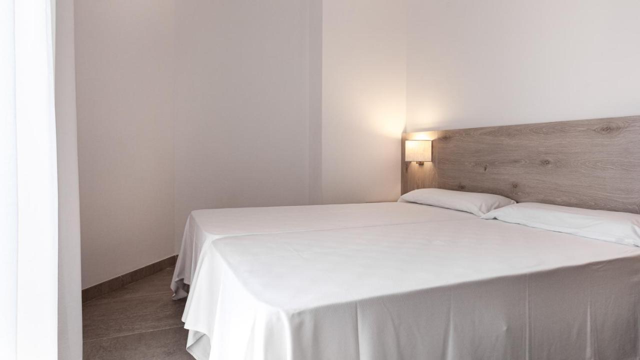 Appartement Blanco Y Negro - Recien Reformado Lloret de Mar